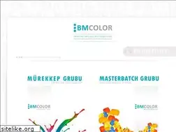 Sites similar to bm-color.com