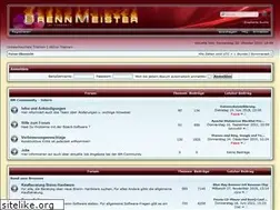 Sites similar to bm-community.de