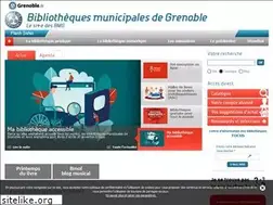Sites similar to bm-grenoble.fr