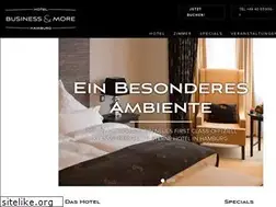 Sites similar to bm-hotel.com