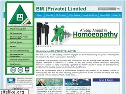 Sites similar to bm-hp.com