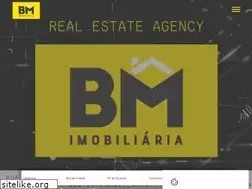 Sites similar to bm-imobiliaria.pt