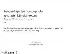 Sites similar to bm-ing.de