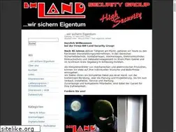 Sites similar to bm-land.de