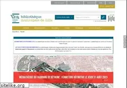 Sites similar to bm-lille.fr