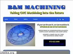 Sites similar to bm-machine.com