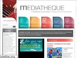 Sites similar to bm-meyzieu.fr