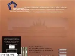 Sites similar to bm-mittelstand.com