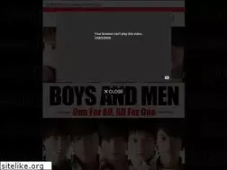 Sites similar to bm-movie.com