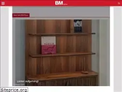 Sites similar to bm-online.de