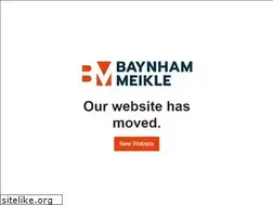 Sites similar to bm-p.co.uk