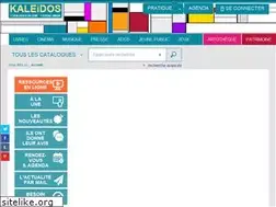Sites similar to bm-poitiers.fr