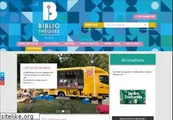 Sites similar to bm-reims.fr