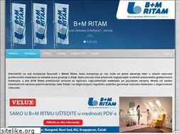 Sites similar to bm-ritam.co.rs