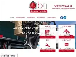 Sites similar to bm-s.fr