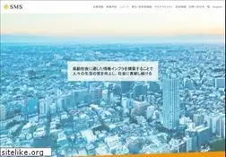 Sites similar to bm-sms.co.jp