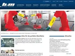 Sites similar to bm-systems.com