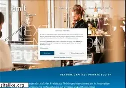 Sites similar to bm-t.de