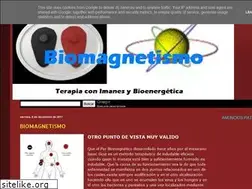 Sites similar to bm-terapia.blogspot.com