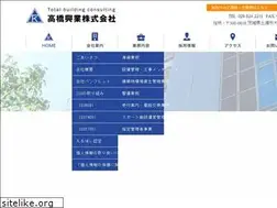 Sites similar to bm-tkk.co.jp