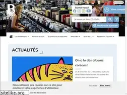 Sites similar to bm-tours.fr