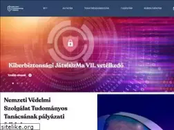 Sites similar to bm-tt.hu