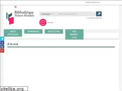 Sites similar to bm-vitry94.fr