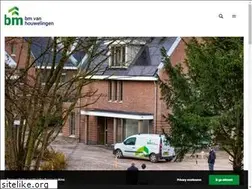 Sites similar to bm-woonaanbod.nl
