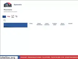 Sites similar to bm.bytom.pl