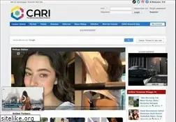 Sites similar to bm.cari.com.my