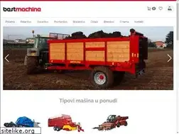Sites similar to bm.co.rs