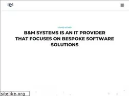 Sites similar to bm.co.za
