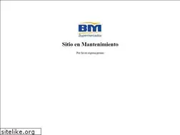 Sites similar to bm.cr