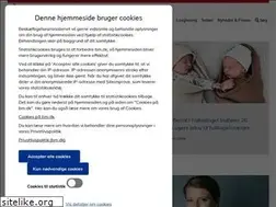 Sites similar to bm.dk