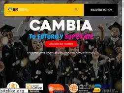 Sites similar to bm.edu.gt