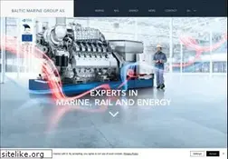 Sites similar to bm.ee