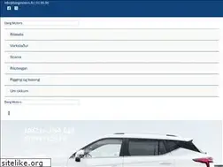 Sites similar to bm.fo