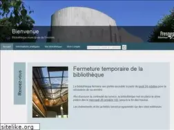Sites similar to bm.fresnes94.fr