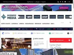 Sites similar to bm.ge