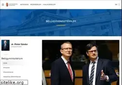 Sites similar to bm.hu