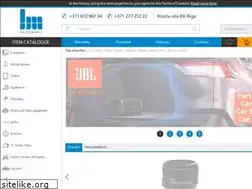 Sites similar to bm.lv