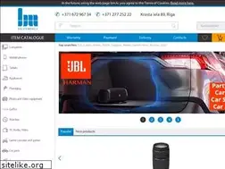 Sites similar to bm.market