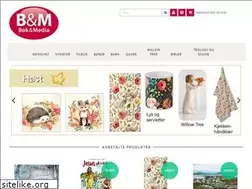 Sites similar to bm.no