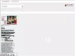 Sites similar to bm.rlp.de