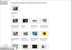 Sites similar to bm.rs