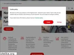 Sites similar to bm.santander.pl