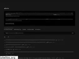 Sites similar to bm.straightline.jp