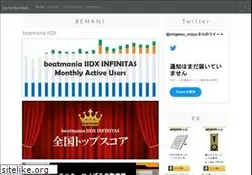 Sites similar to bm2dx.com