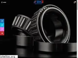 Sites similar to bm3-bearings.com