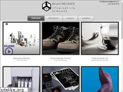 Sites similar to bm3dgraphics.com